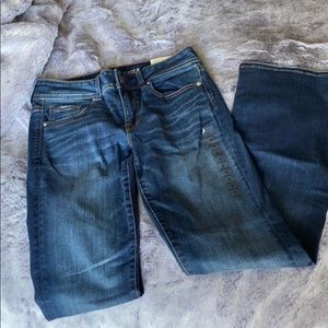 NWT AE Jeans